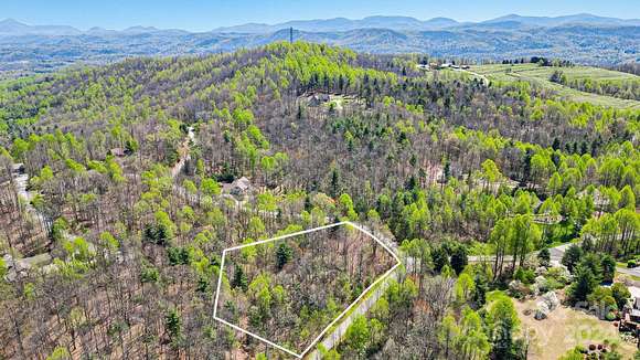 2.1 Acres of Residential Land for Sale in Flat Rock, North Carolina