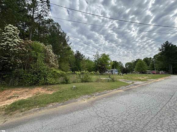 0.42 Acres of Residential Land for Sale in Clinton, South Carolina