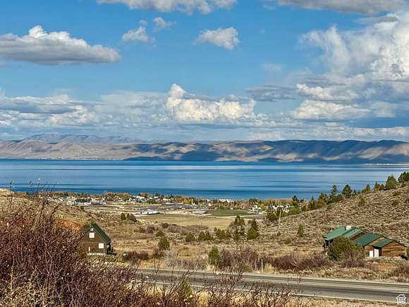 0.6 Acres of Residential Land for Sale in Garden City, Utah