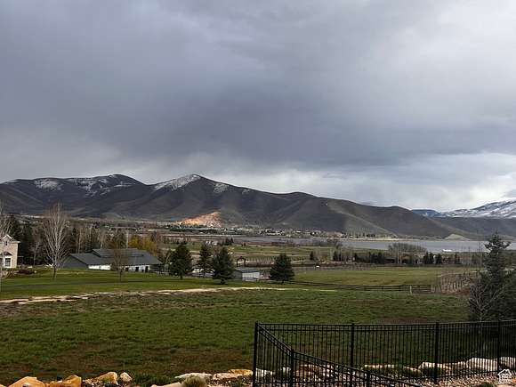 0.96 Acres of Residential Land for Sale in Midway, Utah