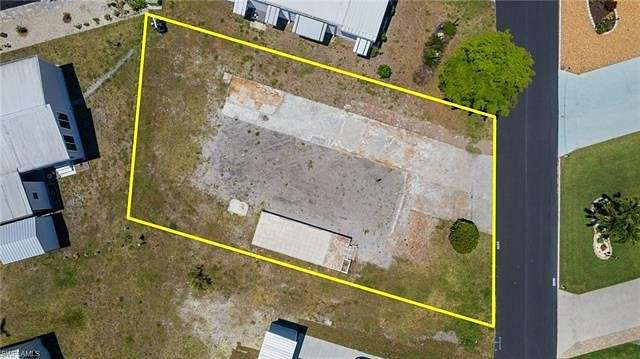 0.16 Acres of Residential Land for Sale in Bonita Springs, Florida