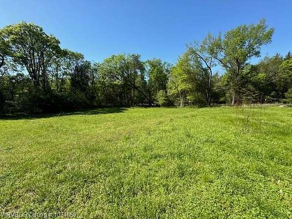 3 Acres of Land for Sale in Clarksville, Arkansas