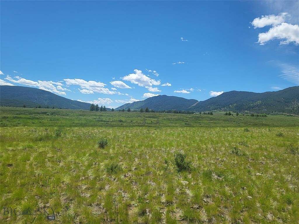 20.6 Acres of Land for Sale in Butte, Montana