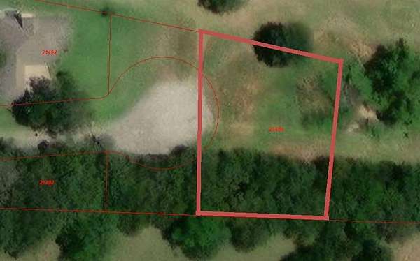 0.53 Acres of Residential Land for Sale in Kemp, Texas