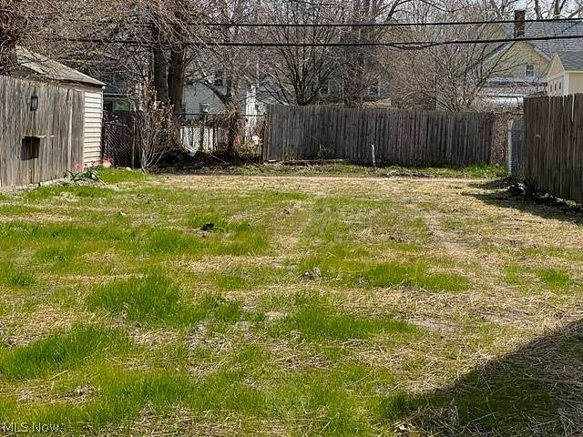 0.11 Acres of Residential Land for Sale in Cleveland, Ohio