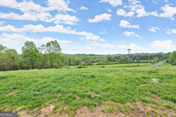 9.5 Acres of Residential Land for Sale in Murrayville, Georgia