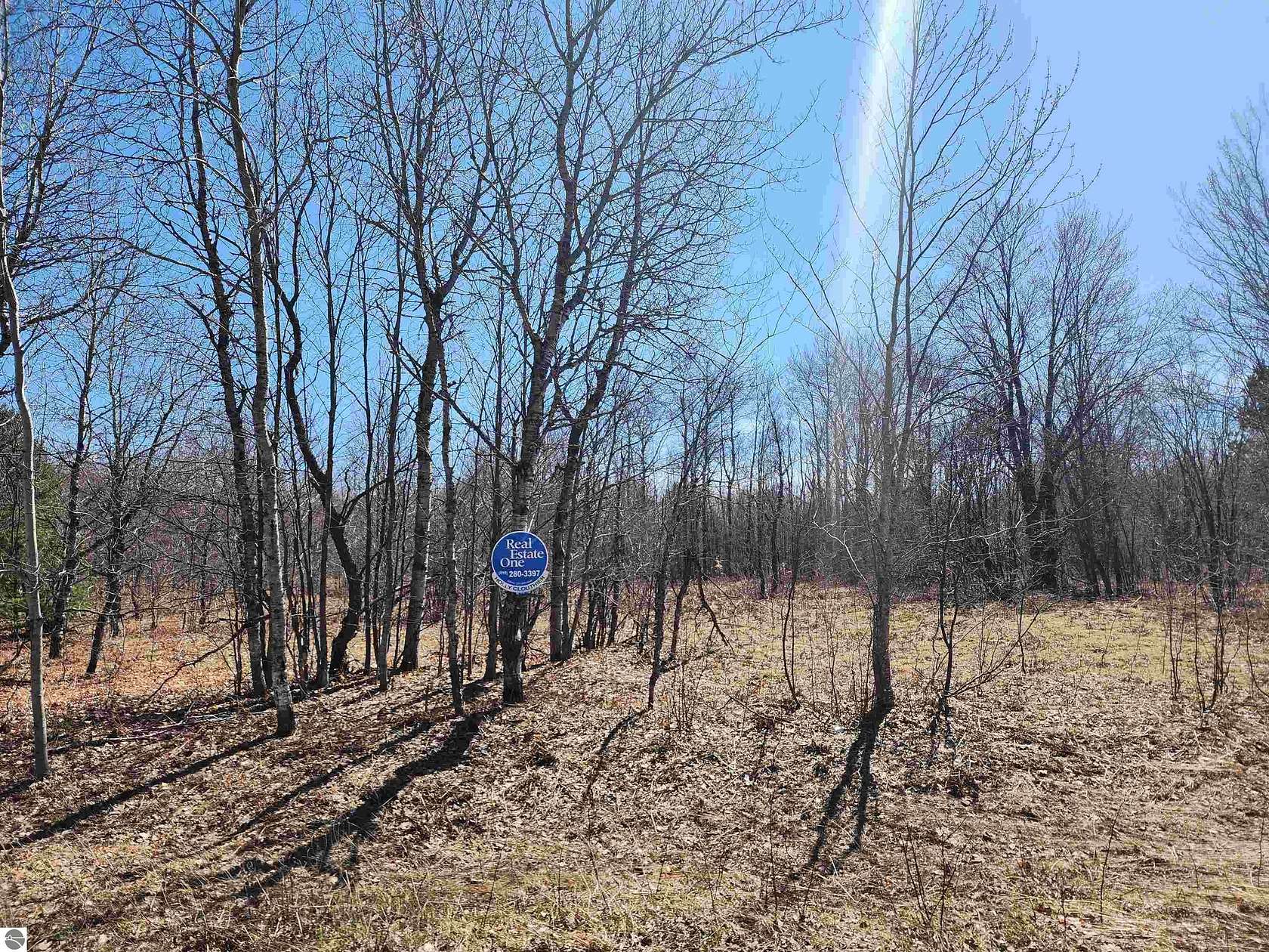 0.46 Acres of Land for Sale in Mancelona, Michigan