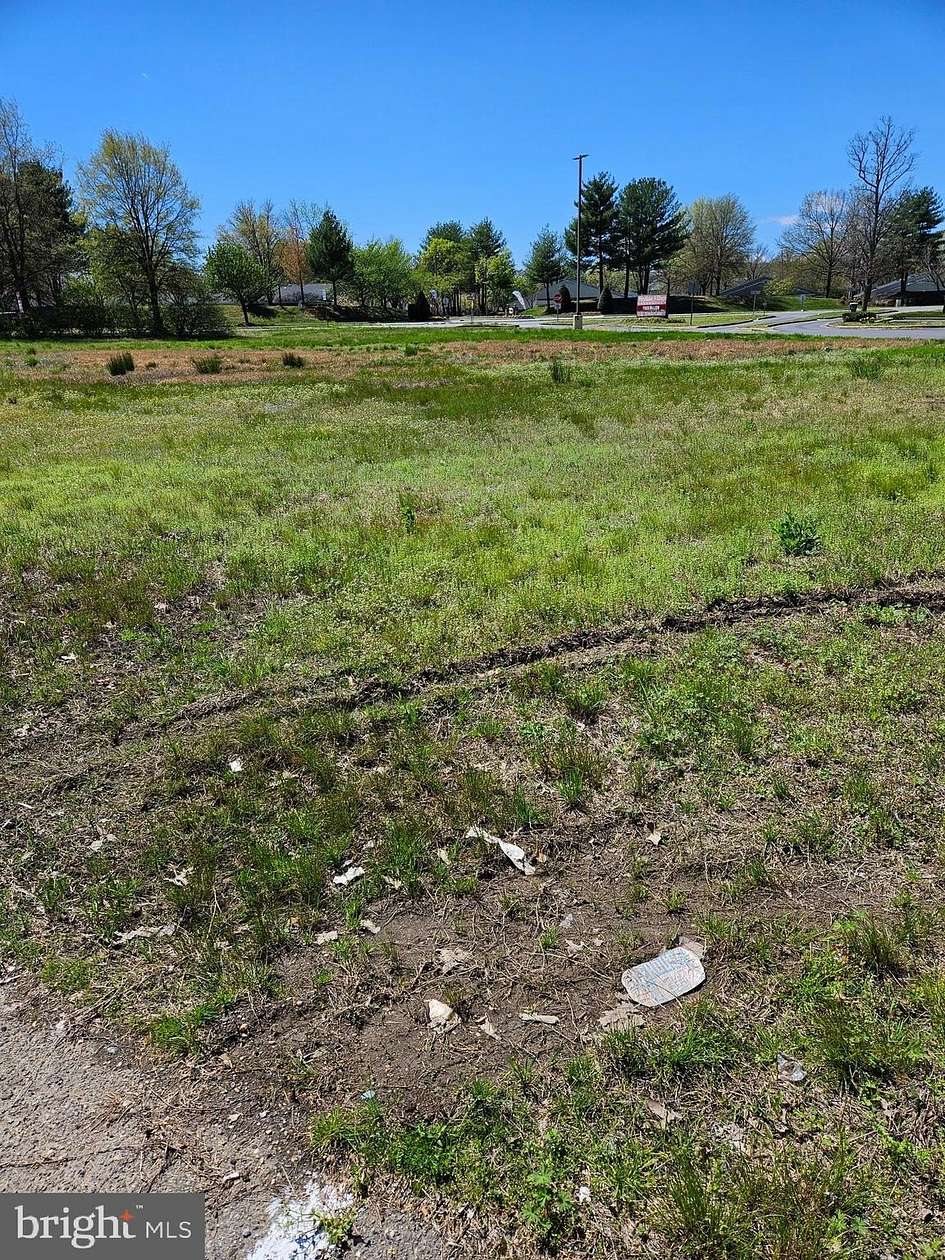 0.79 Acres of Commercial Land for Sale in Waldorf, Maryland