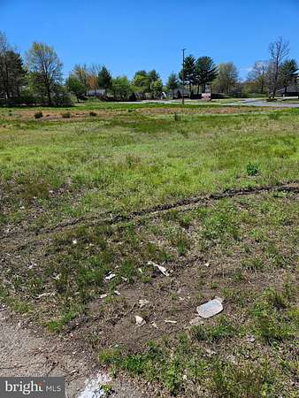 0.79 Acres of Commercial Land for Sale in Waldorf, Maryland