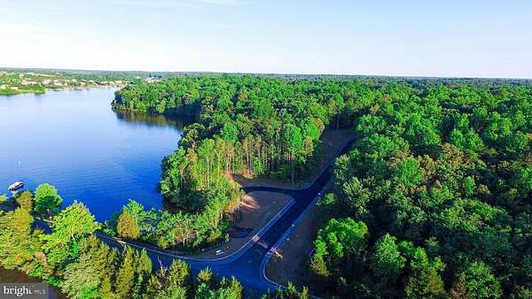 2.13 Acres of Residential Land for Sale in Orange, Virginia