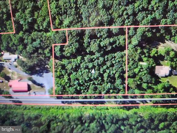 1.8 Acres of Land for Sale in Lewistown, Pennsylvania