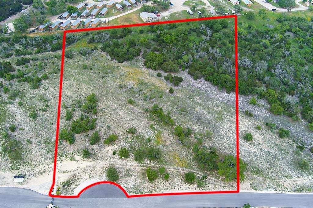 5.1 Acres of Residential Land for Sale in Kerrville, Texas