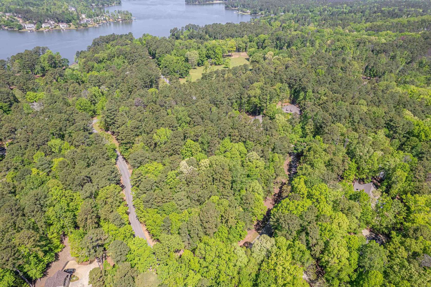 1.2 Acres of Residential Land for Sale in Greensboro, Georgia