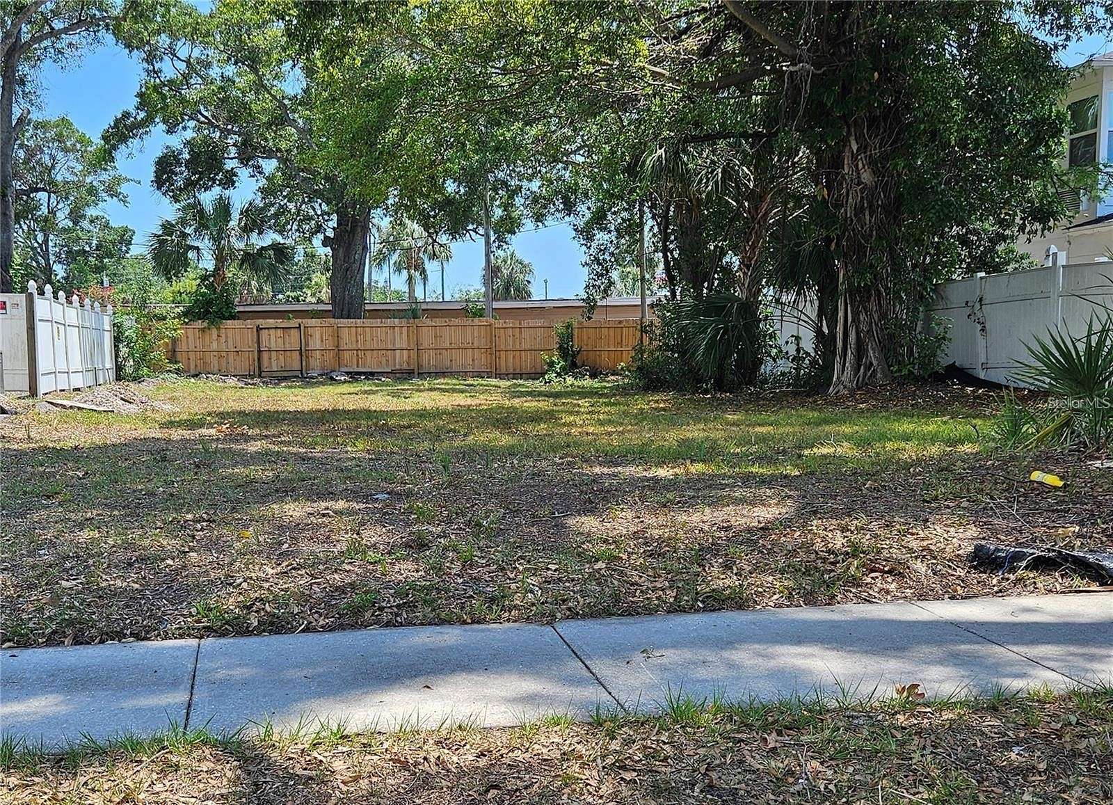 0.14 Acres of Residential Land for Sale in St. Petersburg, Florida
