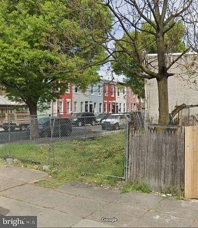 0.02 Acres of Land for Sale in Philadelphia, Pennsylvania