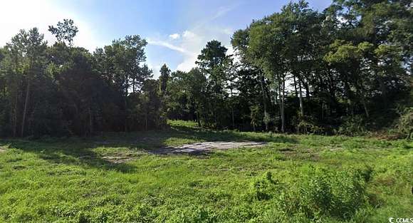 0.29 Acres of Residential Land for Sale in Loris, South Carolina