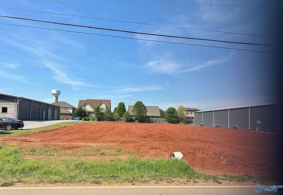 0.49 Acres of Commercial Land for Sale in Madison, Alabama