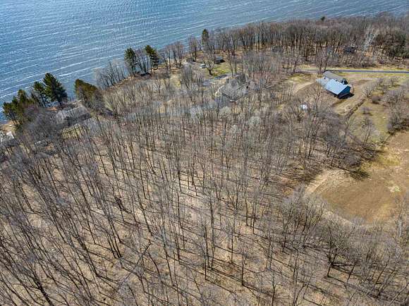 12 Acres of Recreational Land for Sale in Mosinee, Wisconsin