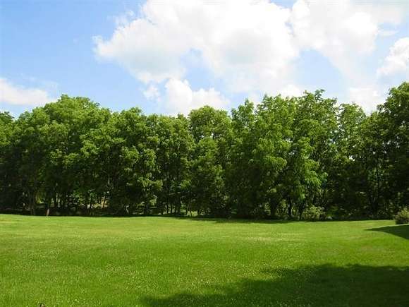 0.28 Acres of Residential Land for Sale in Galena, Illinois