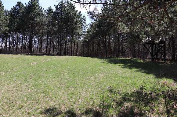 39 Acres of Recreational Land for Sale in Osseo, Wisconsin