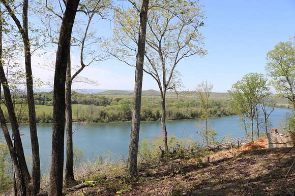 4.3 Acres of Land for Sale in Decatur, Tennessee
