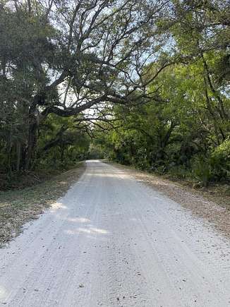 2.71 Acres of Residential Land for Sale in Okeechobee, Florida