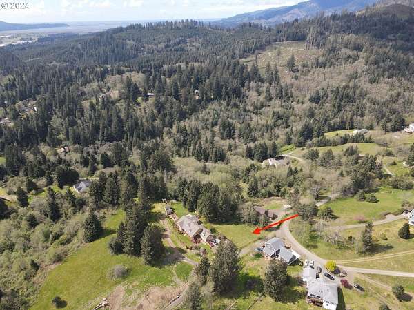 2 Acres of Residential Land for Sale in Tillamook, Oregon