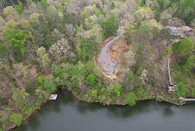 2.3 Acres of Land for Sale in Arley, Alabama
