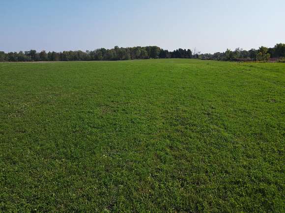 159 Acres of Agricultural Land for Sale in Marion, Michigan