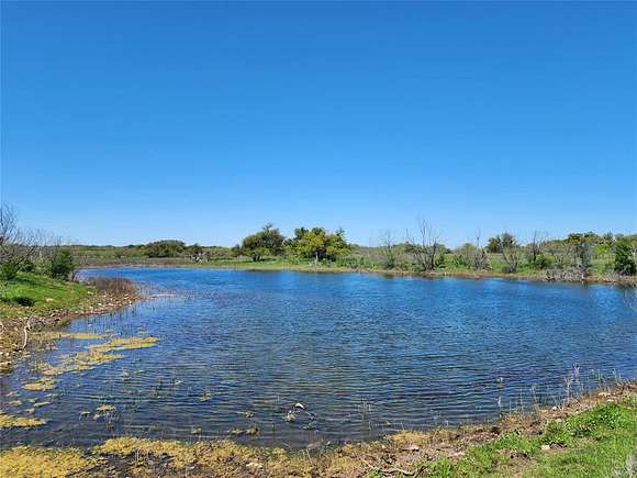 532 Acres of Recreational Land & Farm for Sale in Coleman, Texas