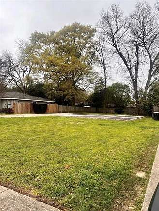 0.21 Acres of Land for Sale in Shreveport, Louisiana