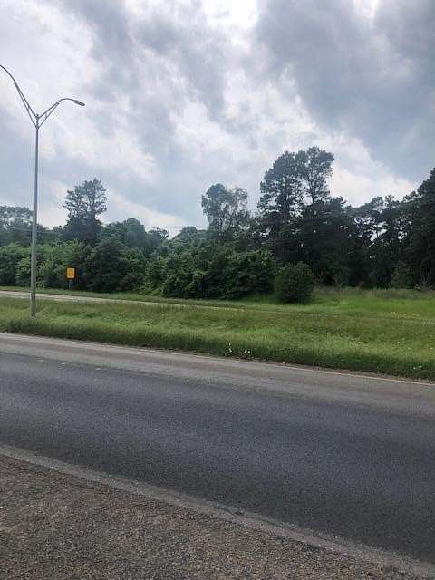 6 Acres of Commercial Land for Sale in Nacogdoches, Texas