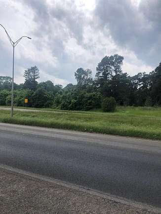 6.1 Acres of Commercial Land for Sale in Nacogdoches, Texas