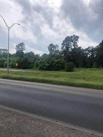 6 Acres of Commercial Land for Sale in Nacogdoches, Texas