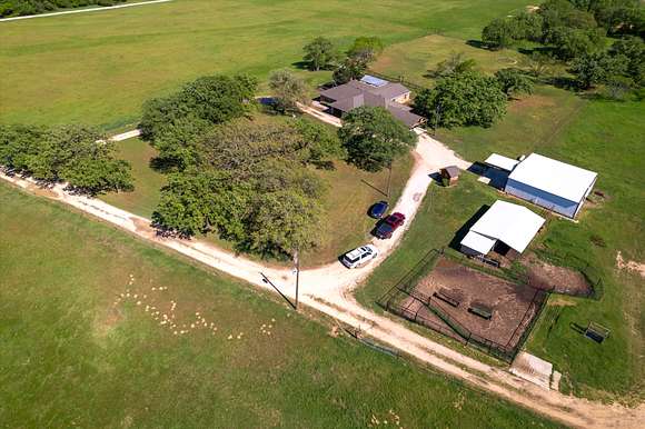 154 Acres of Land for Sale in Sunset, Texas