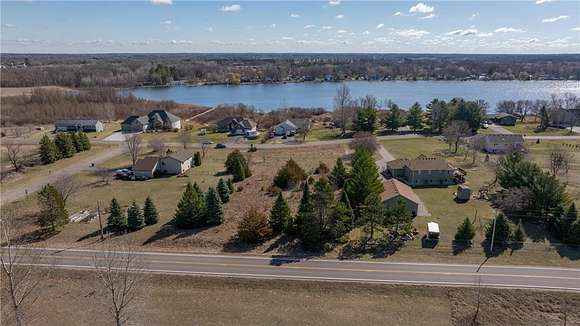 1.2 Acres of Residential Land for Sale in Isanti, Minnesota