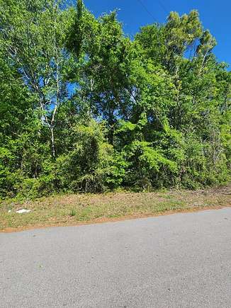 1.42 Acres of Land for Sale in Sumter, South Carolina