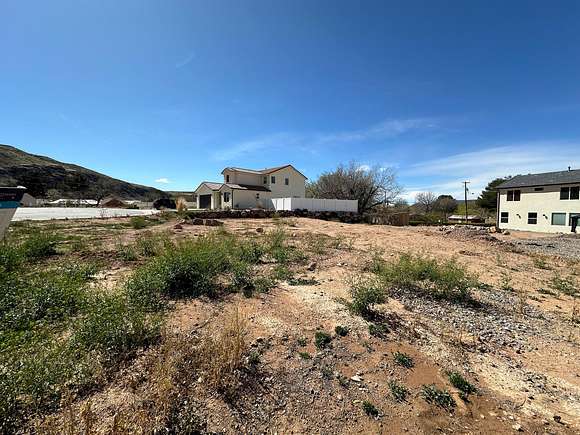 0.14 Acres of Residential Land for Sale in La Verkin, Utah