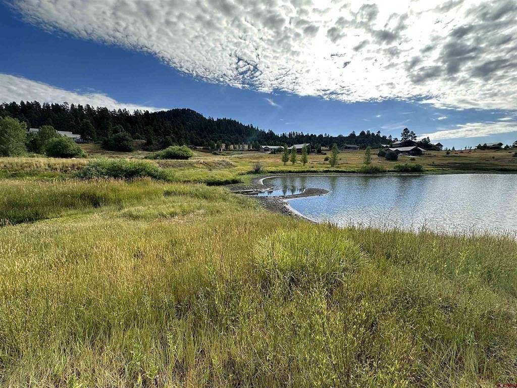 0.21 Acres of Residential Land for Sale in Pagosa Springs, Colorado