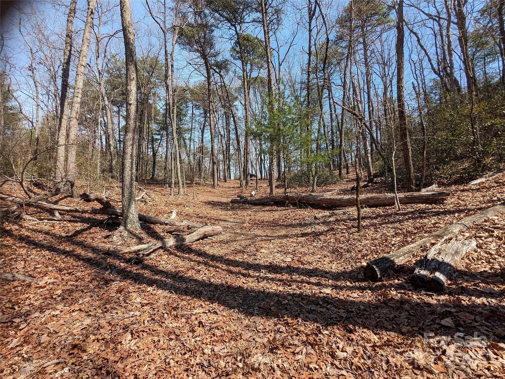 0.48 Acres of Residential Land for Sale in Connelly Springs, North Carolina