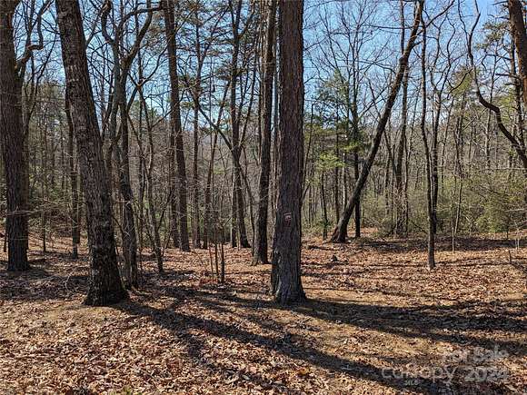 0.48 Acres of Residential Land for Sale in Connelly Springs, North Carolina