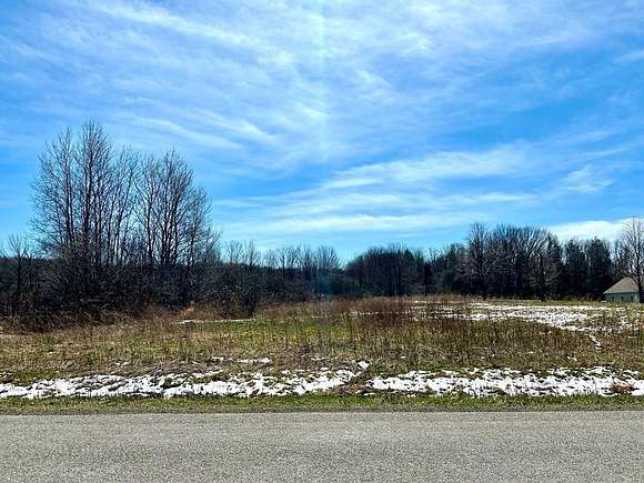 1.2 Acres of Residential Land for Sale in North East, Pennsylvania