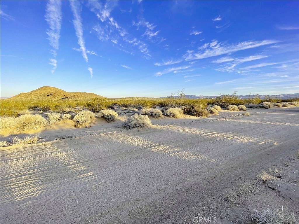 2.3 Acres of Land for Sale in Joshua Tree, California