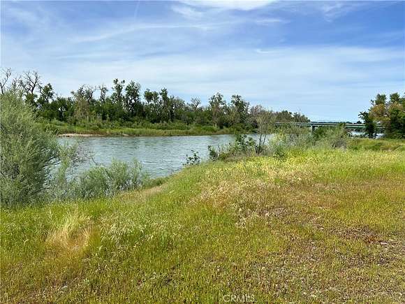 2.7 Acres of Residential Land for Sale in Red Bluff, California