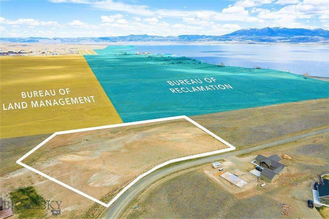 3.6 Acres of Residential Land for Sale in Townsend, Montana