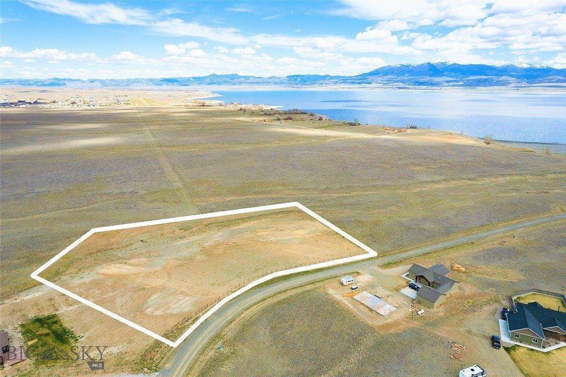 3.63 Acres of Residential Land for Sale in Townsend, Montana