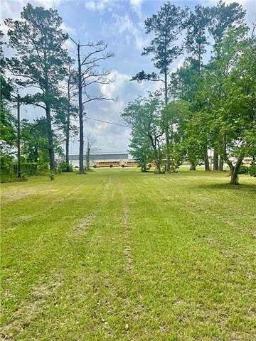 0.89 Acres of Residential Land for Sale in Longville, Louisiana