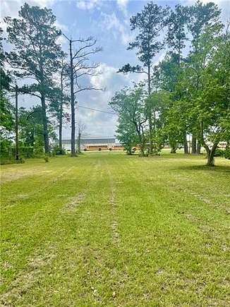 Residential Land for Sale in Longville, Louisiana