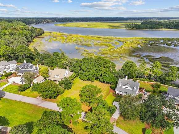 0.488 Acres of Residential Land for Sale in Bluffton, South Carolina