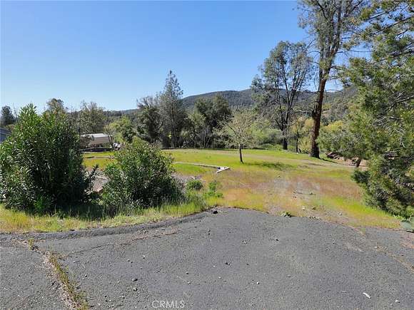 0.55 Acres of Residential Land for Sale in Clearlake Oaks, California